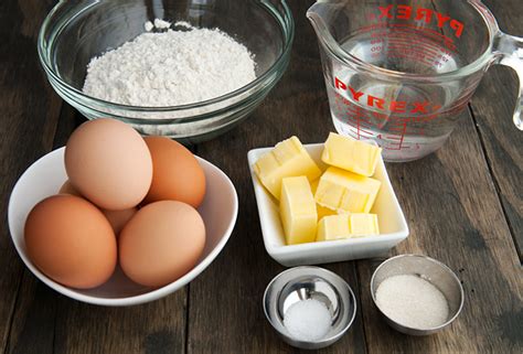 Flour Eggs Butter Sugar Jobseekers Ptc