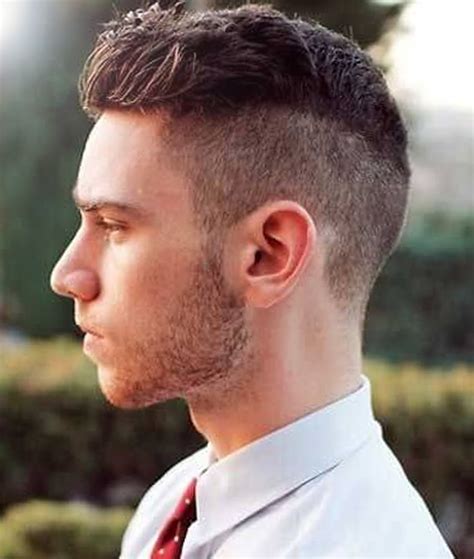 Top Short Mens Hairstyles Of 2016 Hairstyles Spot