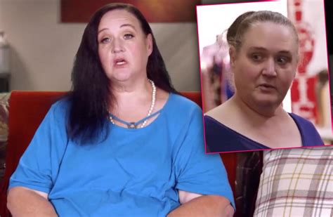Honey Boo Boos Stepmom Weight Loss Surgery See The New Photos