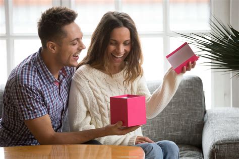 The Psychology of Gift Giving | Find Me A Gift