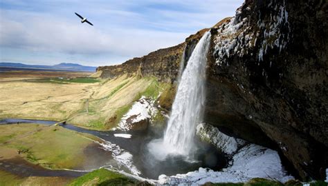 Drive The Ring Road In Iceland