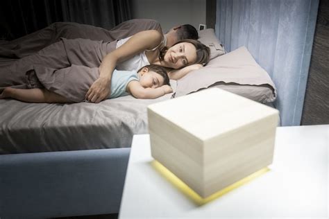 Mark Zuckerbergs Sleep Box Prototype Is Now A Real Product You Can Pre