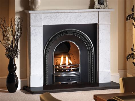 Carrara Marble Fireplaces Marble Fireplace Surrounds And Mantels From