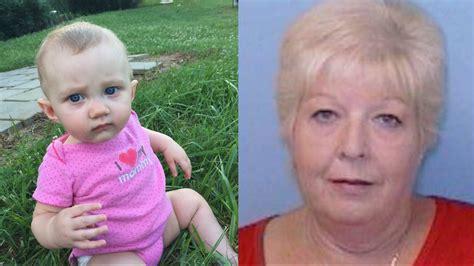 abduction charge dropped against grandmother who took 8 month old