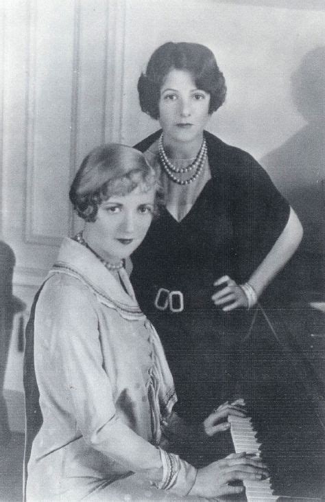 The Talmadge Sisters Vintage Photo Album Pinterest Silent Film