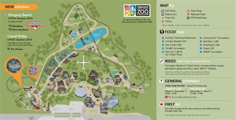 View 26 Omaha Henry Doorly Zoo Map 2021 Factdrawpopular