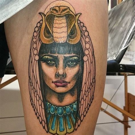 40 Ancient Egyptian Tattoo Designs And Symbols History On The Body Check More At