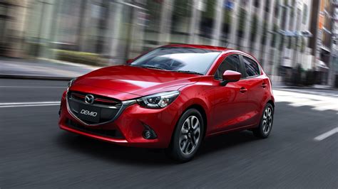 Not available show all years of mazda mazda2. 2015 Mazda 2 revealed: Production city car unveiled ahead ...