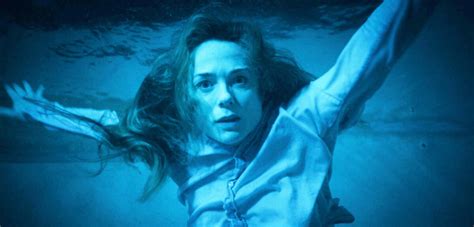 Neu Im Kino Horror Mit Dämonischem Schwimmbad Zu Dem Ihr Die Nur 4 Minuten Lange Vorlage