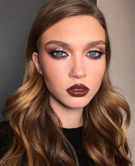 60 Hottest Smokey Eye Makeup Looks In 2021 Pouted Com