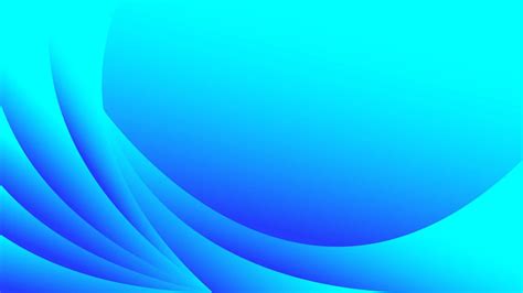 Blue Abstract Curve Background Template Gec Designs