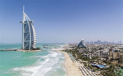 Dubai De Gezilecek Yerler Mng Turizm