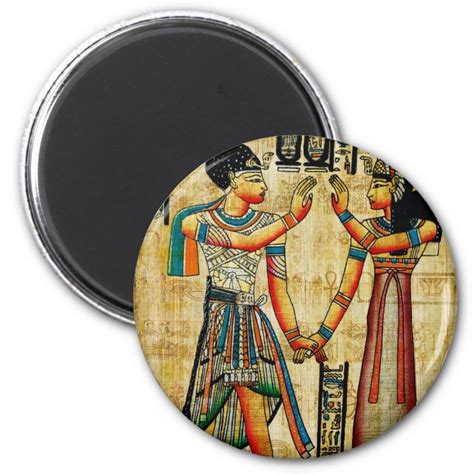 Ancient Egypt 5 Magnet