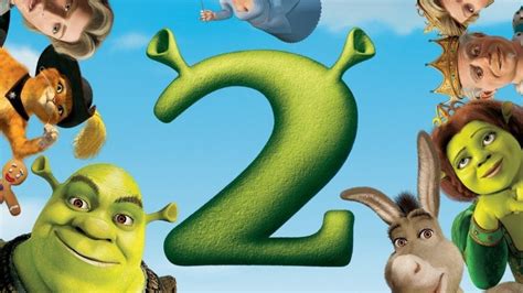 Shrek 2 Full Movie Youtube