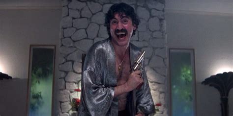 Boogie Nights And The True Story Behind Alfred Molinas Terrifying Scene