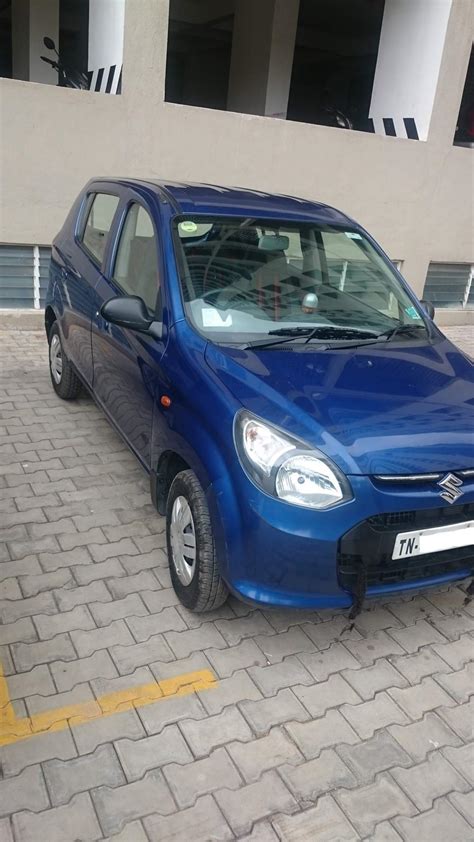 The evergreen maruti suzuki alto 800 received a significant update and has dropped the '800' from its name in the process. Used Maruti Suzuki Alto 800 LXI in Chennai 2016 model ...