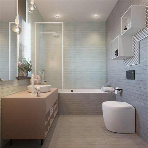 Top 5 Free Software For Designing Welcoming Bathrooms