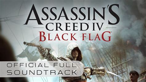 Assassin S Creed Black Flag Sea Shanty Edition Vol Fish In