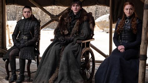 Hopeful Game Of Thrones Fans Clamor For Season 8 Remake After Hbo Tease