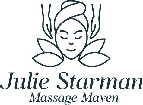 Menu — Julie Starman Massage Maven