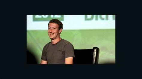 Zuckerberg Hopes For Facebook Turnaround Cnn