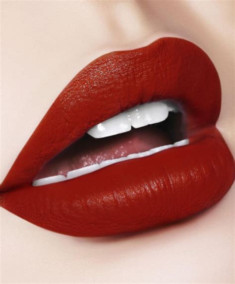 Pin By Sofia On Batom Red Lipstick Shades Classic Red Lipstick