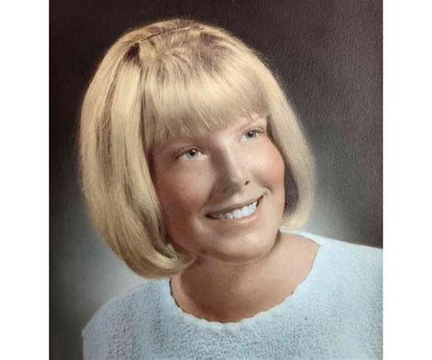 Cheryl Stich Obituary 2023 Legacy Remembers