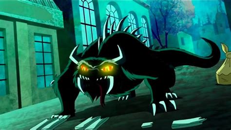Scooby Doo Mystery Incorporated The Hodag Of Horror Tv Episode 2012
