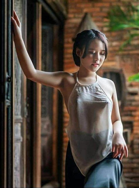 500 Gái đẹp Mặc áo Yếm Khoe Sắc Với Trang Phục Truyền Thống Việt Nam