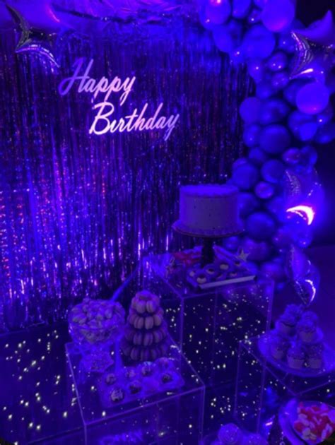 pin by gonslezalex on my birthday theme in 2023 neon birthday party 15th birthday party ideas