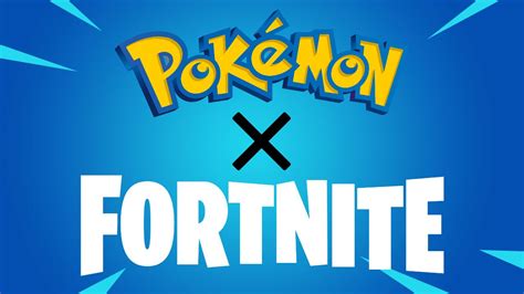 Is Pokemon Coming To Fortnite Fortnite X Pokemon Collab Rumors