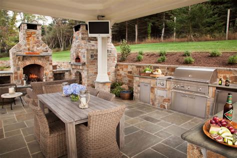 We did not find results for: Five Popular Design Features for Outdoor Entertaining