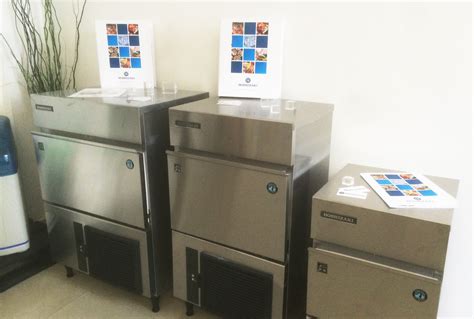 Hoshizaki south central distribution center, inc. Hoshizaki - ICE SERVICE