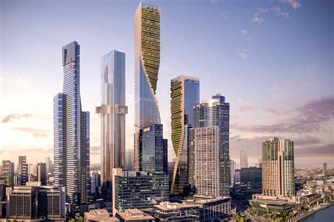 Smart cities 1.0 is also the underlying philosophy behind most of the bespoke smart cities projects proposed around the globe from planit in portugal to songdo in south korea. Green Spine | Architect Magazine