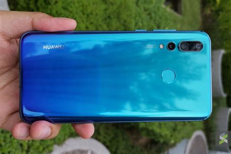 Huawei nova 4 smartphone (original malaysia set) rm 999.00 buy now >. Ganjaran lebih RM1000 menanti pemilik Huawei Nova 4 ...
