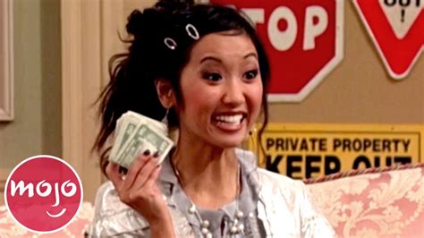 Top London Tipton Moments On The Suite Life Of Zack Cody Gentnews