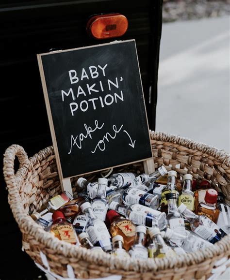 31 Baby Shower Favors That Your Guests Will Love Mrs To Be