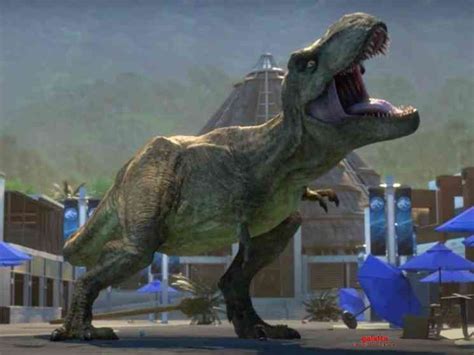 Jurassic World Camp Cretaceous Season 2 Teaser Netflix