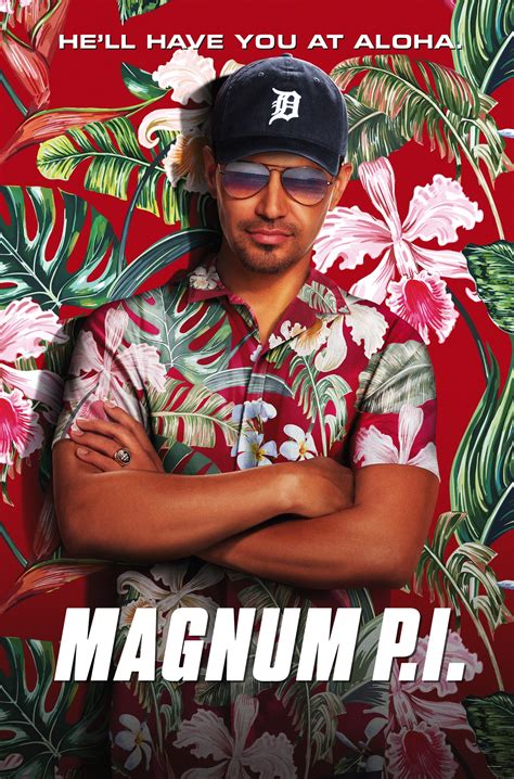 Vie magnifique, a day without pleasure is a day lost. The New Magnum PI: TV Review | Kings River Life Magazine