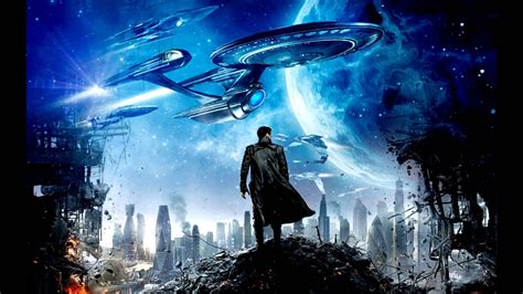 Star Trek Into Darkness Wallpapers Top Free Star Trek Into Darkness Backgrounds Wallpaperaccess