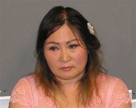 Masseuse Charged In Prostitution Bust At Spa