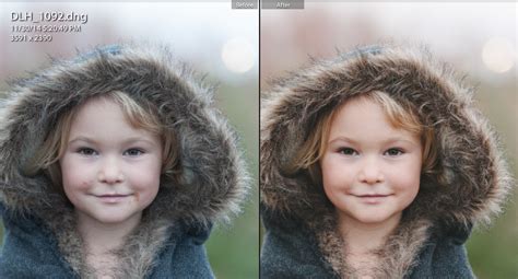 How To Use The Hsl Panel In Lightroom To Get Good Skin Tones