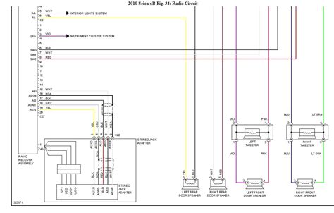 Page 31 connection of the connector with a lock should be securely done until it makes a click sound. 2002 Toyota Camry Wiring Diagram Pics - Wiring Diagram Sample