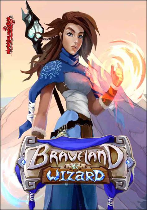 Keeping those aspects in mind, these are the top 10 gaming computers to geek out about this year. Braveland Wizard Free Download Full Version PC Game Setup