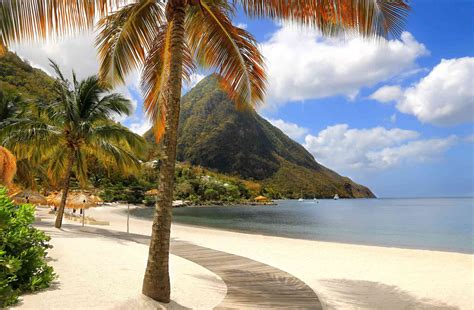The Best Day Trips From Castries St Lucia