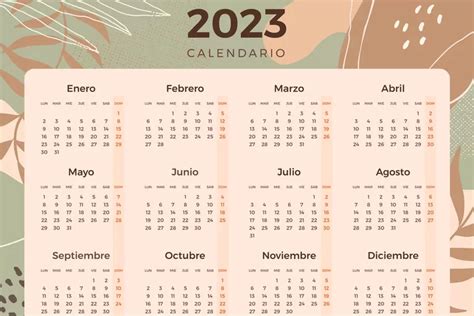 Download Kalender 2023 Format Psd Ai Cdr Vector Png Pdf Dan 