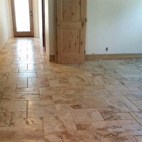 Pictures Of Travertine Tile Floors Flooring Guide By Cinvex