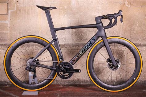 Review Specialized S Works Venge Di2 Road Cc