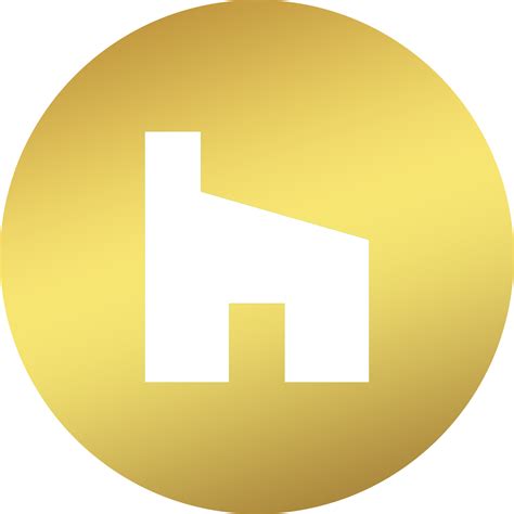 Houzz_logo_symbol | Dawkins Development Group Inc. gambar png