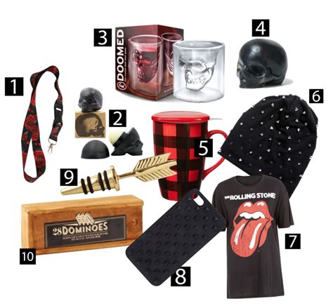 You want to make sure the retiree has the best time in. 10 Christmas Gifts Under $25 - for the ink and tattoo ...